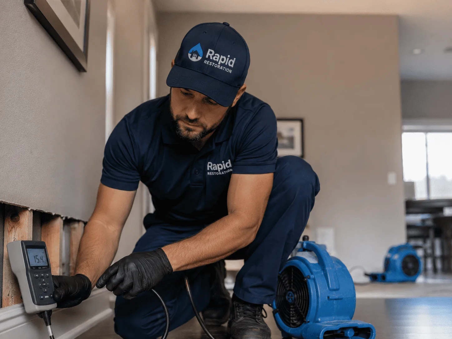 Common questions about Structural Drying in Hopeton, OK